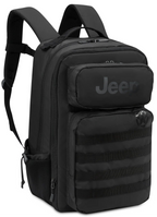 Jeep JS010B Tractical Backpack (Black)