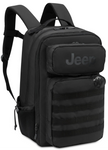 Geep JS010B Tractical Backpack (Black)