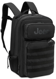 Geep JS010B Tractical Backpack (Black)