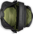 Jeep JS010B Tractical Backpack (Black)