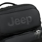 Jeep JS010B Tractical Backpack (Black)