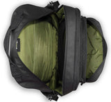 Geep JS010B Tractical Backpack (Black)