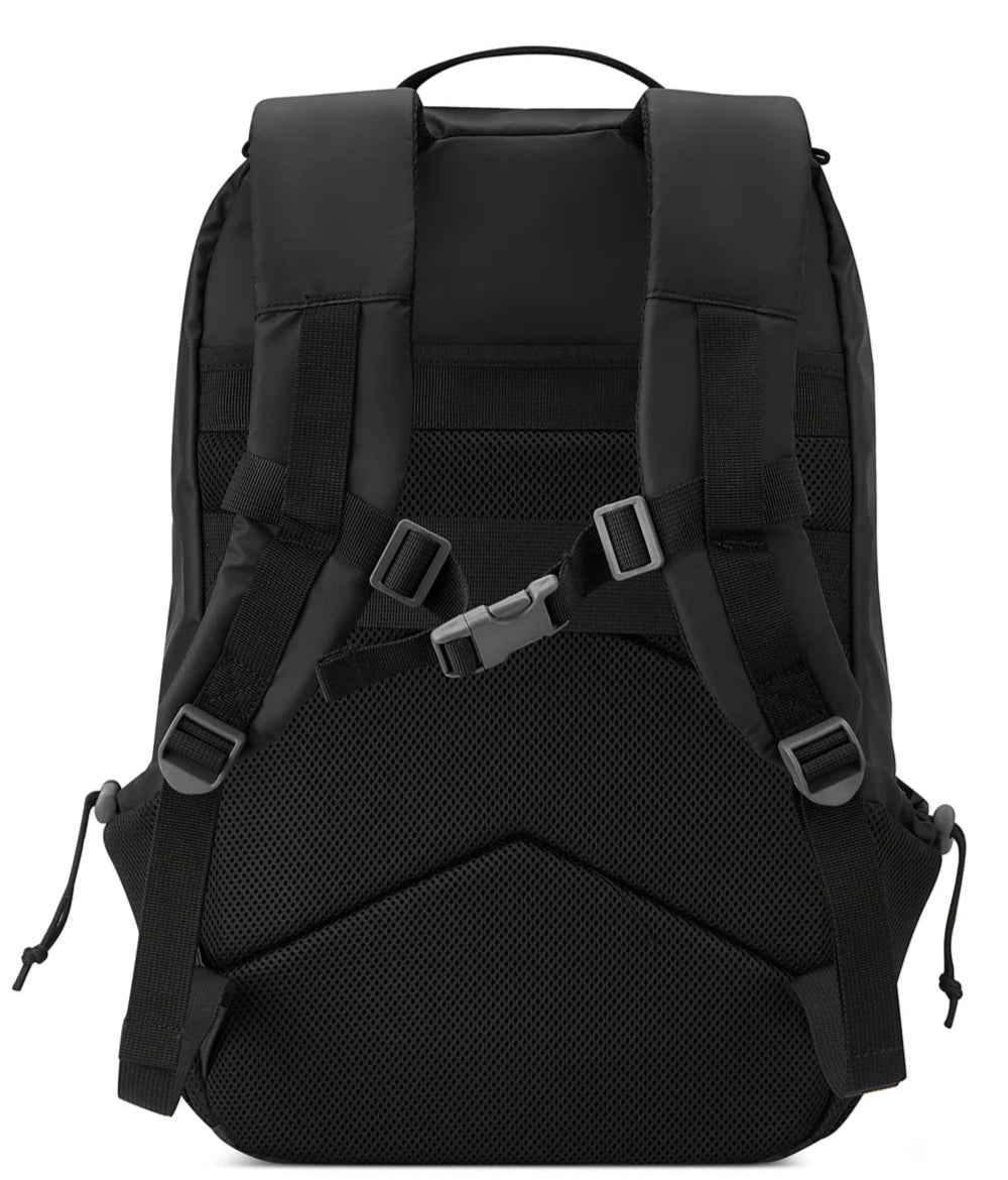 Jeep JS010B Tractical Backpack (Black)