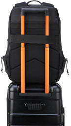 Jeep JS010B Tractical Backpack (Black)