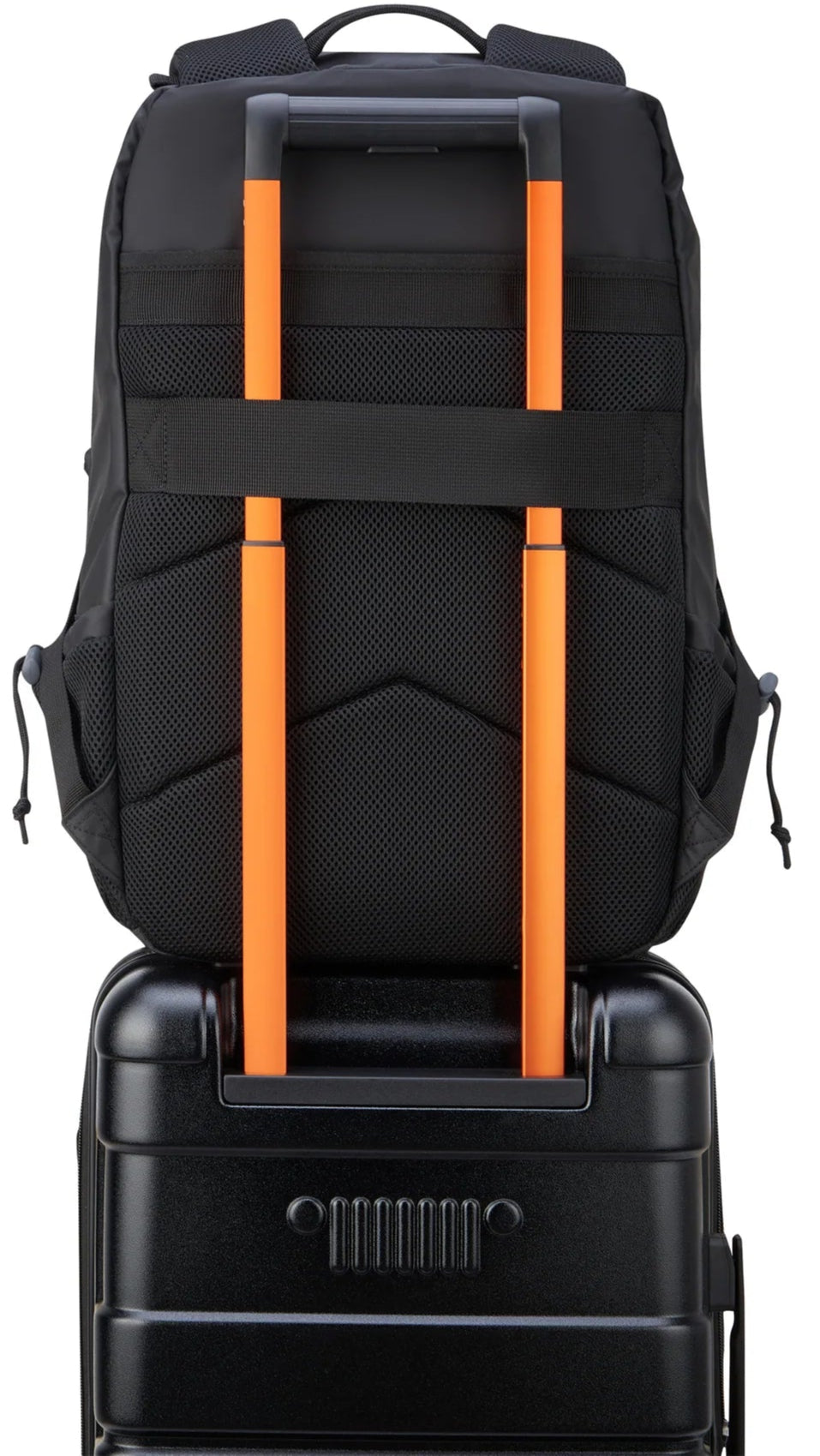 Jeep JS010B Tractical Backpack (Black)