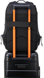Geep JS010B Tractical Backpack (Black)