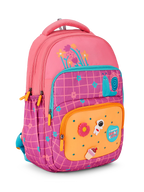 Uppercase Sprout 2602 (Pink)