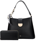 IttI Koi Handbag (Black)