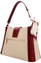 IttI Koi Handbag (Maroon)