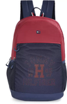 Tommy Hilfiger Kavin (Burgundy)