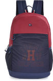 Tommy Hilfiger Kavin (Burgundy)