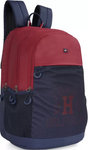 Tommy Hilfiger Kavin (Burgundy)