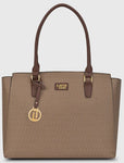 Lavie LX Kelly 25 Tote (Coffee)