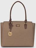 Lavie LX Kelly 25 Tote (Coffee)
