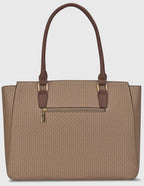 Lavie LX Kelly 25 Tote (Coffee)