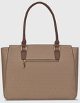 Lavie LX Kelly 25 Tote (Coffee)