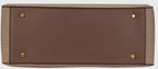 Lavie LX Kelly 25 Tote (Coffee)