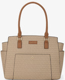 Lavie LX Mono Kelly Tote (Taupe)