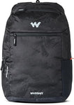 Wildcraft Kenzo 35 ( Mountn Jac black)