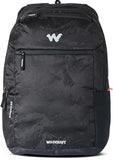 Wildcraft Kenzo 35 ( Mountn Jac black)