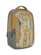Uppercase Vibe 01 (Khaki)