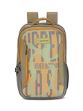 Uppercase Vibe 01 (Khaki)