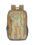 Uppercase Vibe 01 (Khaki)