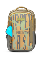Uppercase Vibe 01 (Khaki)