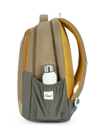 Uppercase Vibe 01 (Khaki)