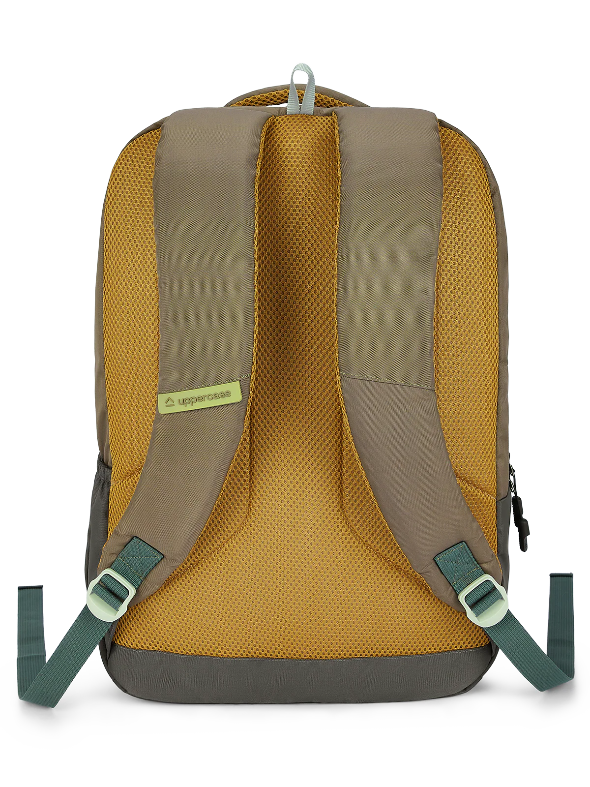 Uppercase Vibe 01 (Khaki)
