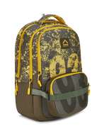 Uppercase Vibe 02 (Khaki)