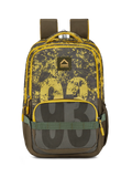 Uppercase Vibe 02 (Khaki)