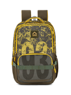 Uppercase Vibe 02 (Khaki)