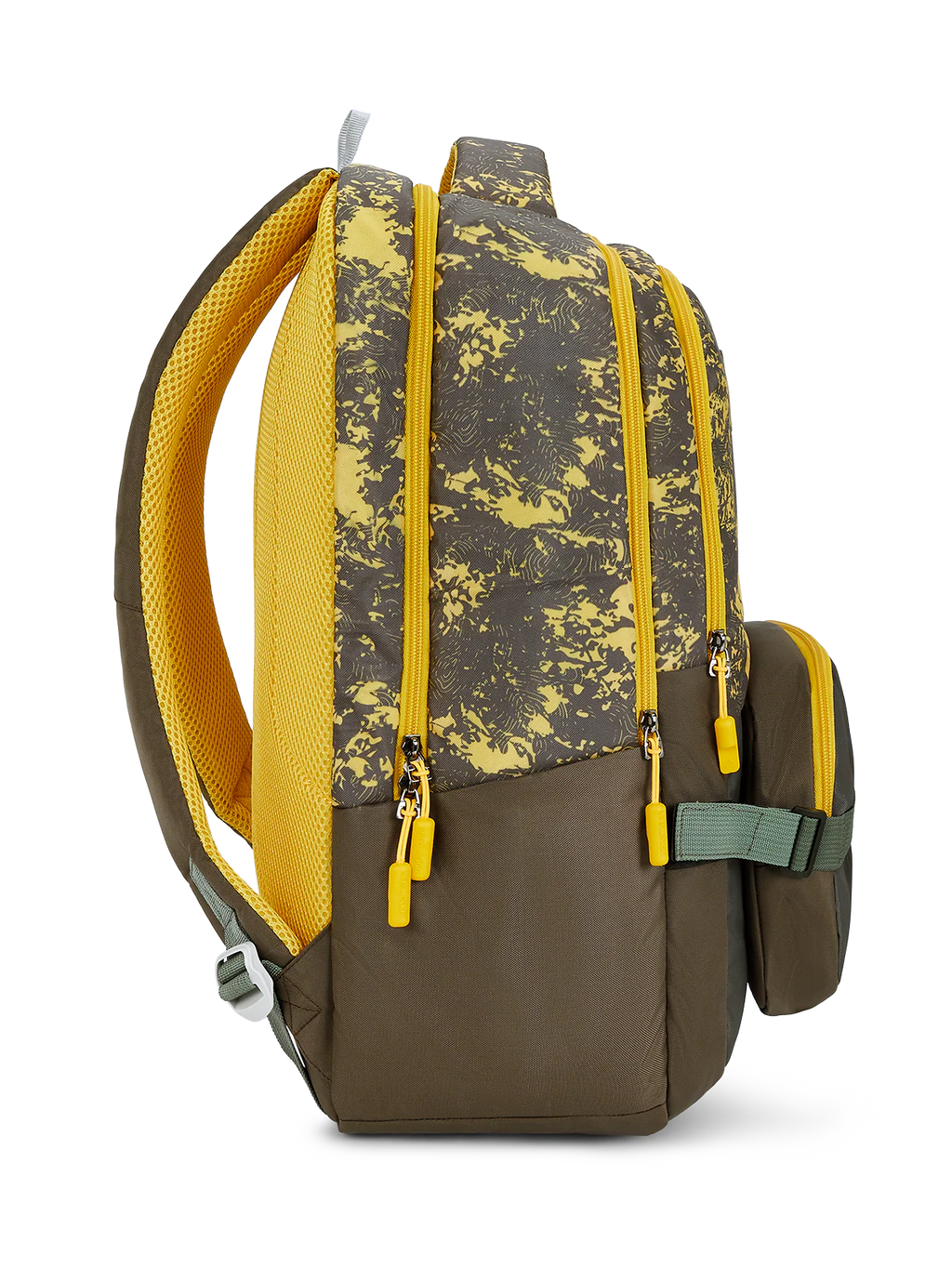 Uppercase Vibe 02 (Khaki)