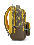 Uppercase Vibe 02 (Khaki)