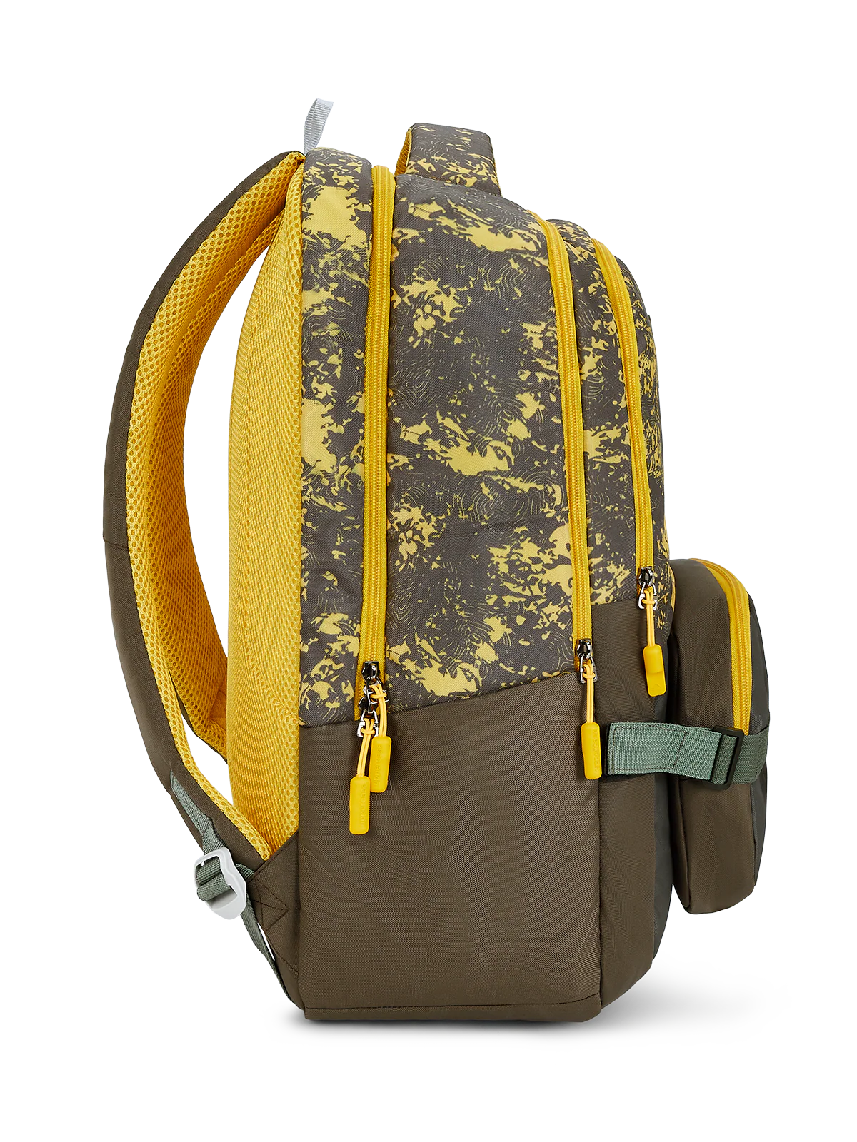 Uppercase Vibe 02 (Khaki)