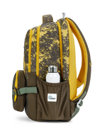 Uppercase Vibe 02 (Khaki)