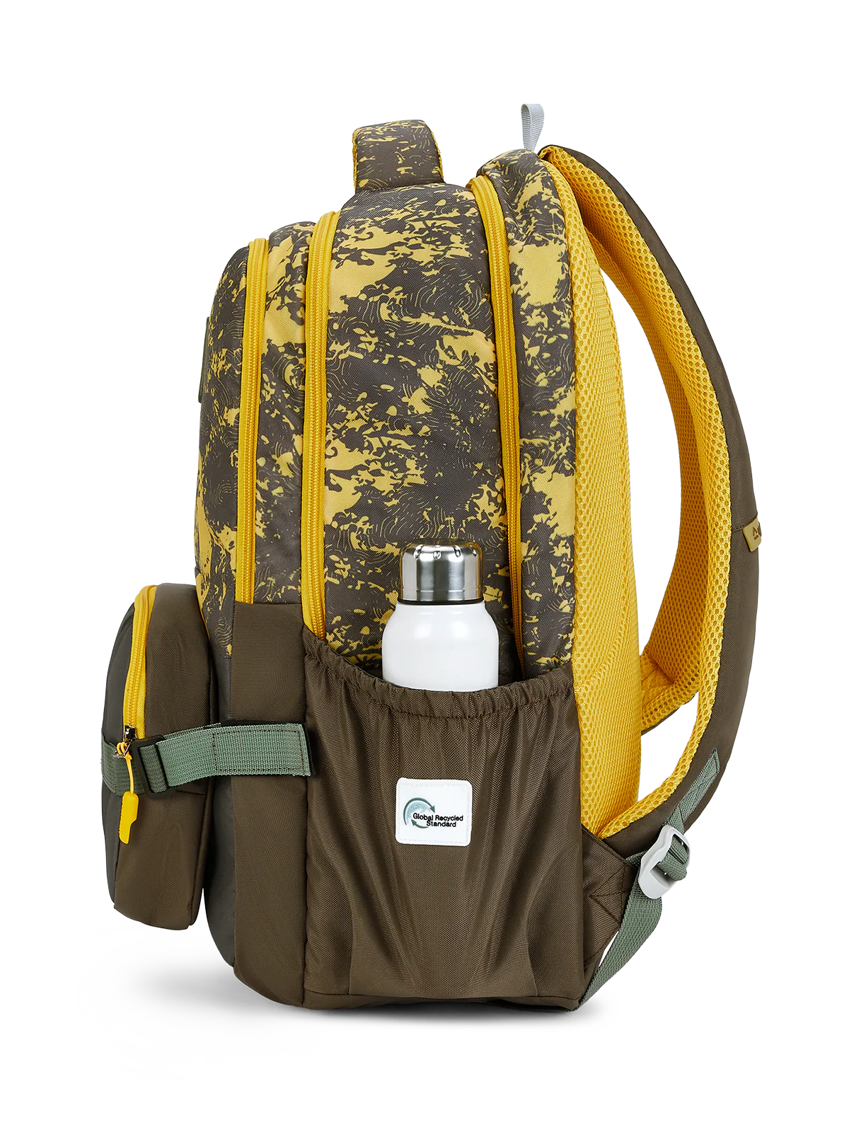 Uppercase Vibe 02 (Khaki)
