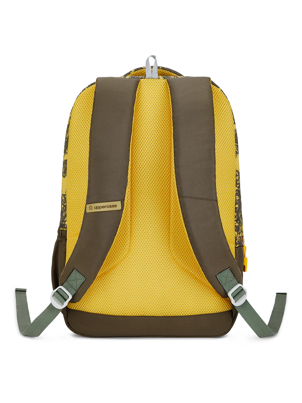 Uppercase Vibe 02 (Khaki)