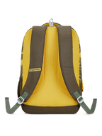 Uppercase Vibe 02 (Khaki)