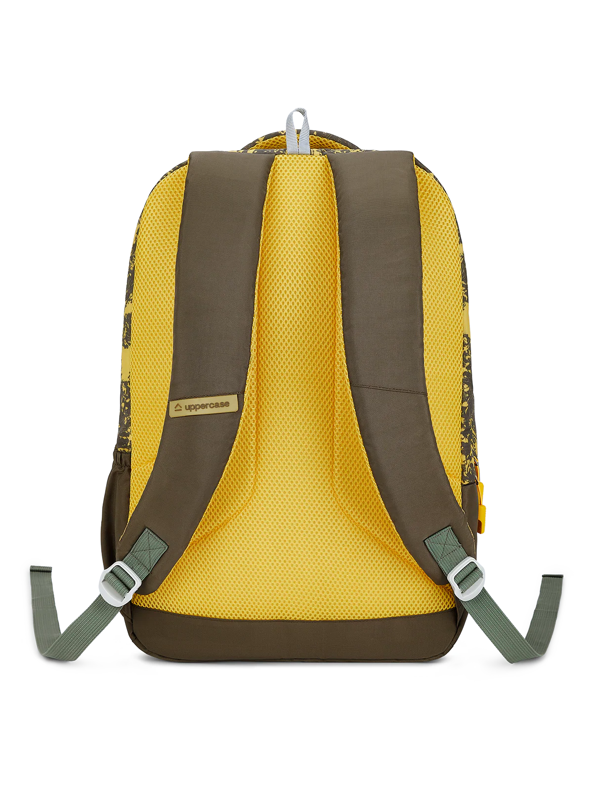 Uppercase Vibe 02 (Khaki)