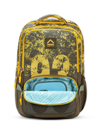 Uppercase Vibe 02 (Khaki)