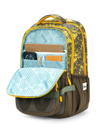 Uppercase Vibe 02 (Khaki)