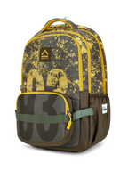 Uppercase Vibe 02 (Khaki)