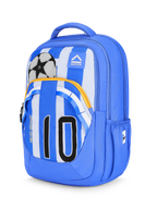 Uppercase Kicks 01 (Blue)