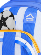 Uppercase Kicks 01 (Blue)