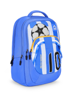 Uppercase Kicks 01 (Blue)