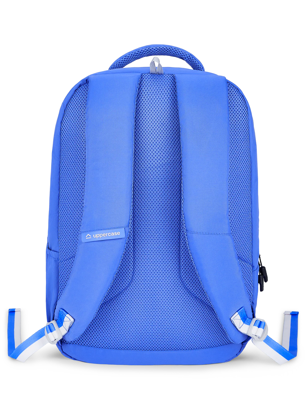 Uppercase Kicks 01 (Blue)