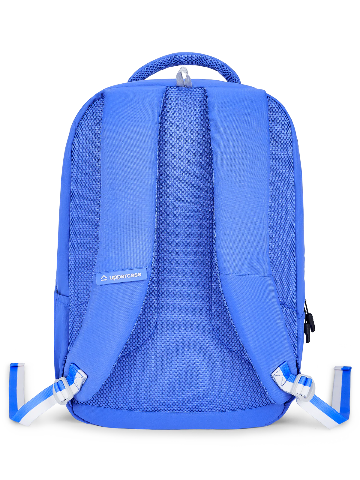 Uppercase Kicks 01 (Blue)