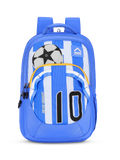 Uppercase Kicks 01 (Blue)
